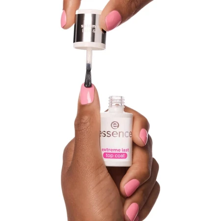 Essence Extreme Last Top Coat n° 01 Perfect Stay