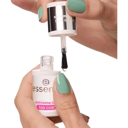 Essence Extreme Last Top Coat n° 01 Perfect Stay
