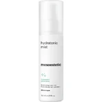 Mesoestetic Hydratonic Mist – Feuchtigkeitsspray für das Gesicht, 125 ml