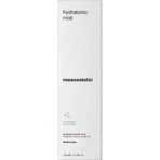 Mesoestetic Hydratonic Mist – Feuchtigkeitsspray für das Gesicht, 125 ml