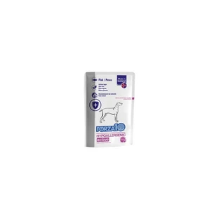 Forza10 Forza 10 Hypoallergeen Actiwet Vis Hondenvoer - Nat dieetvoer voor volwassen honden, 100 g