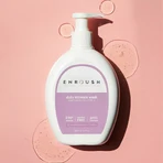 Enroush Intimgel, 95 % natürlich, antibakteriell, 200 ml