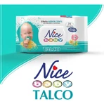 Fria Nice Baby - 72 cleansing wipes