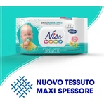 Fria Nice Baby - 72 cleansing wipes