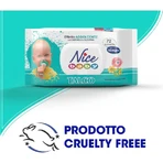Fria Nice Baby - 72 cleansing wipes