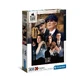 Clementoni Peaky Blinders 500-Teile-Puzzle für Erwachsene