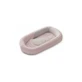 Inglesina Welcome Pod - Relleno para cuna - Rosa delicado