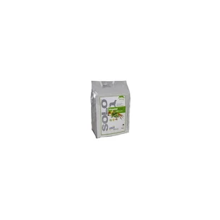 Drn Solo Vegetal Adult Medium Maxi - Pienso completo para perros adultos, 5 kg