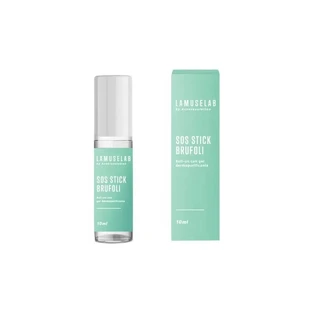 Lamuselab Sos împotriva coșurilor – stick roll-on 10 ml