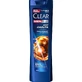 Clear Men Anticaída - Champú anticaspa 225 ml
