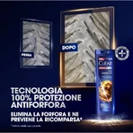 Clear Men Anti-Hair Loss - Anti-Dandruff Shampoo 225 ml