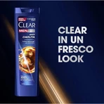 Clear Men Anti-Hair Loss - Anti-Dandruff Shampoo 225 ml
