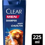 Clear Men Anti-Hair Loss - Anti-Dandruff Shampoo 225 ml