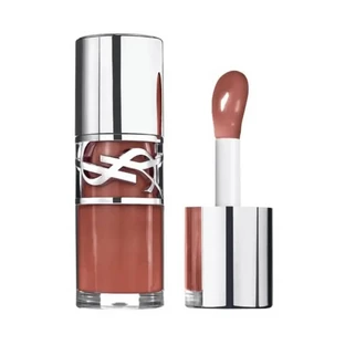 Yves Saint Laurent YLS Loveshine Plumpling Lip Oil Gloss – Lippenpflege-Gloss Nr. 4 Honey Pure Love