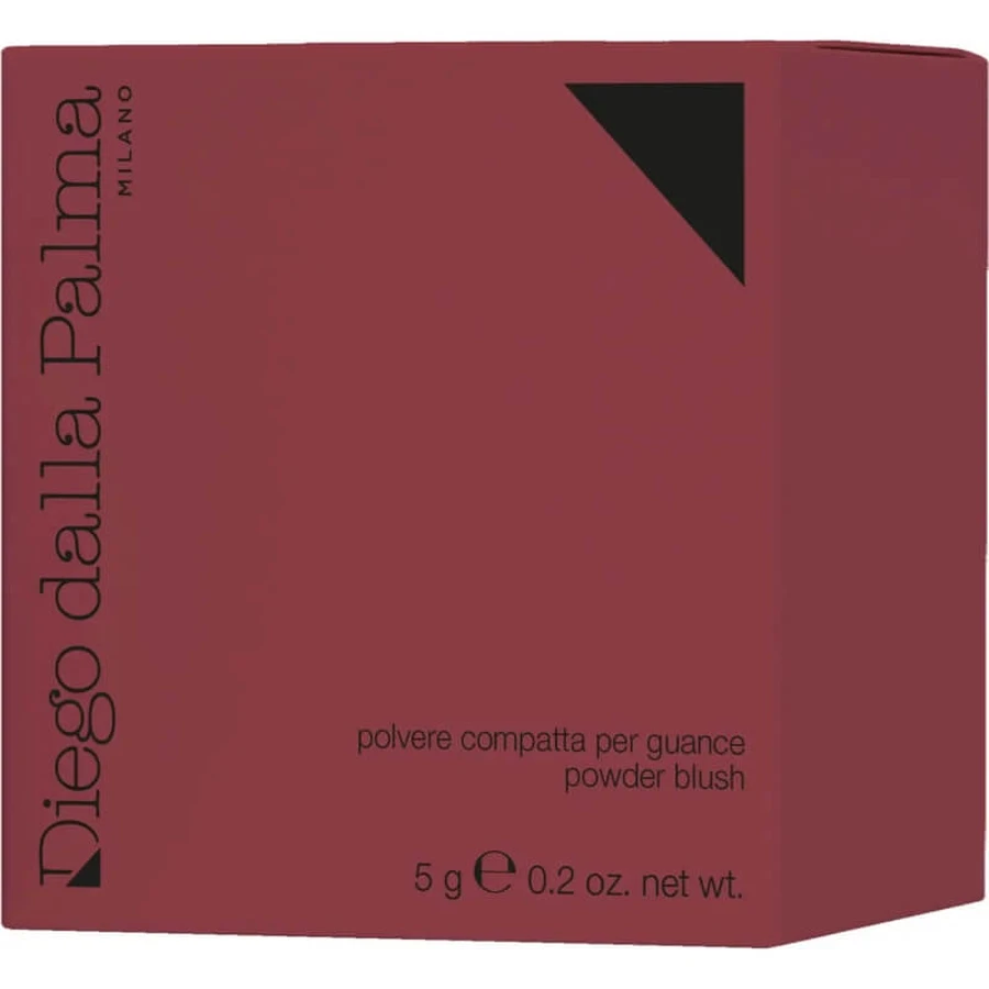 Diego dalla Palma Powder Blush - Compact Blush - No. 29 Salmon