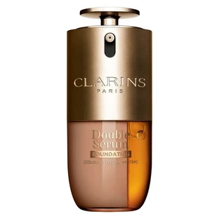 Clarins Double Serum Foundation - Hybrid Serum Foundation No. m3n