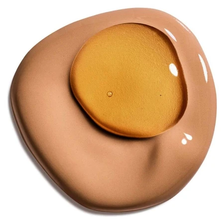 Clarins Double Serum Foundation - Hybrid Serum Foundation No. m3n