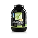 Moldes Net Isolate-Pro Nahrungsergänzungsmittel mit Pistazien aus Weidehaltung – Proteinpulver, 1980 g