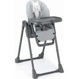 Cam Pappananna - High Chair No. 265, Beige Rabbit