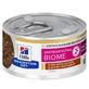 Hill's Prescription Diet - Gastrointestinal Biome Kip & Groenten Natvoer voor katten, 82 g