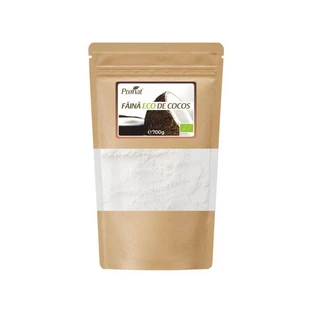 Harina de coco bio x 700gr, Pronat