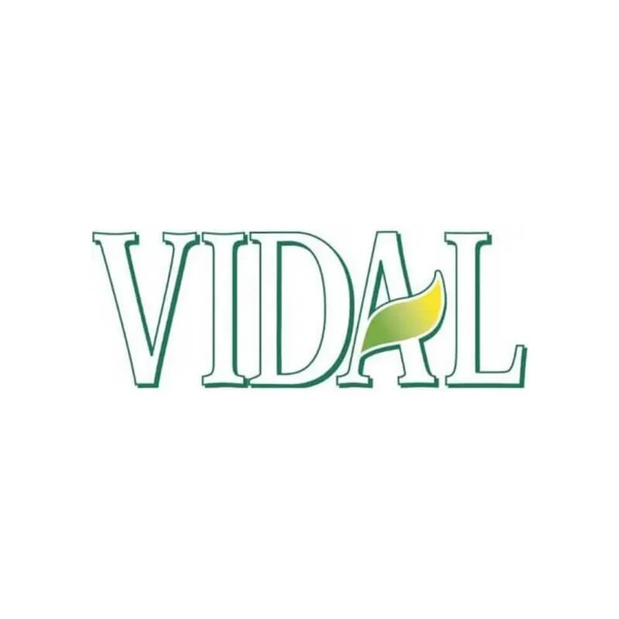 Vidal Super Moisturizing – Super feuchtigkeitsspendendes Duschgel, 500 ml