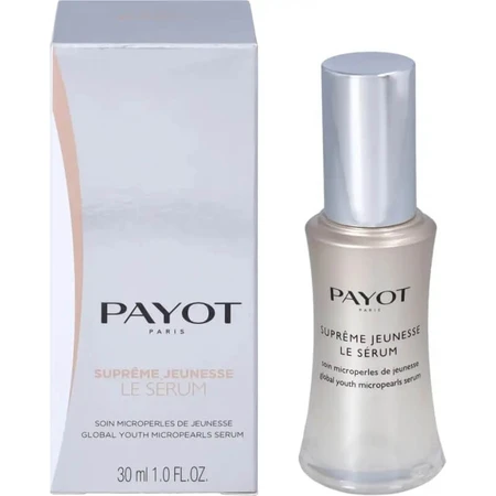 Payot Supreme Jeunesse Le Serum - Anti-Aging Serum 30 ml