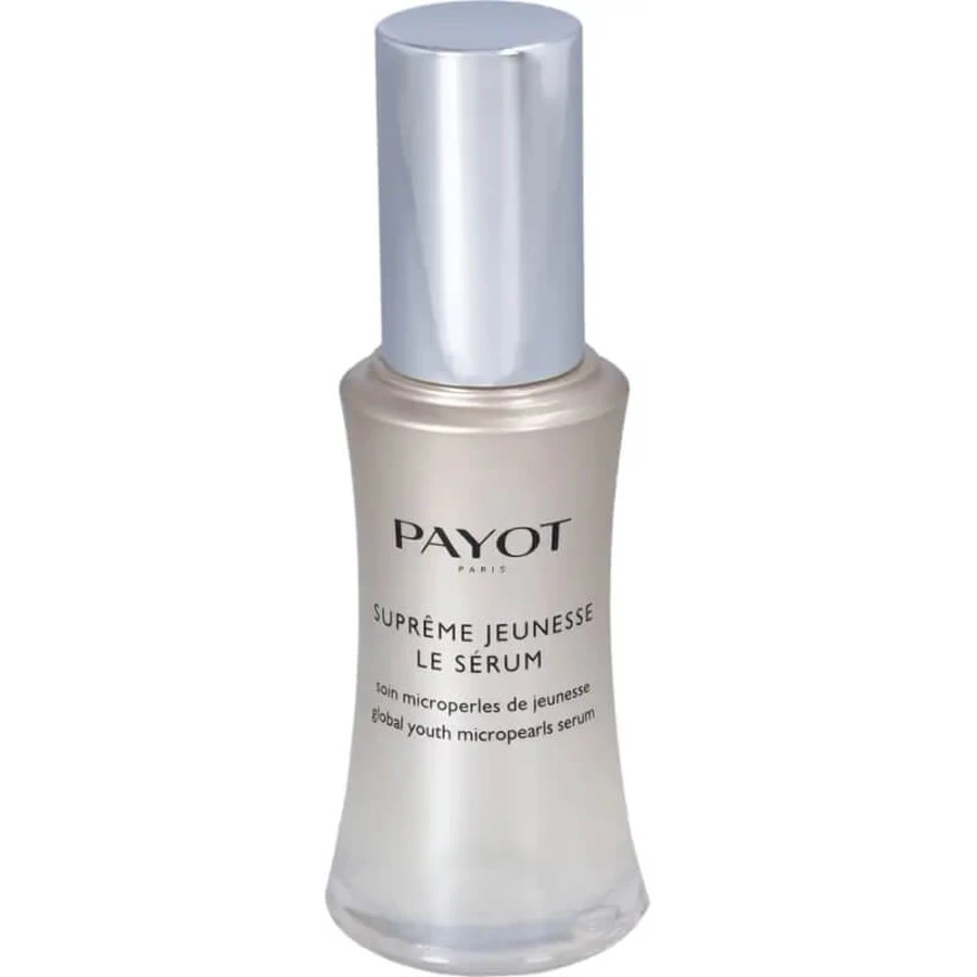 Payot Supreme Jeunesse Le Serum - Anti-Aging Serum 30 ml