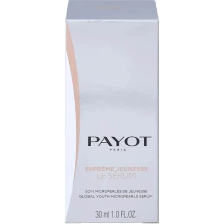 Payot Supreme Jeunesse Le Serum - Anti-Aging Serum 30 ml
