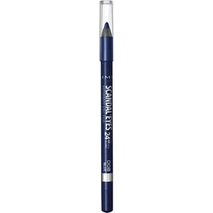 Rimmel ScandalEyes Waterproof Kohl - Oogpotlood nr. 008 Blauw