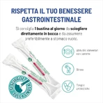 Equilibra Probio 24 Billion, 10 buccal-dissolving stick packs - dietary supplement for gut flora
