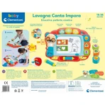 Clementoni Whiteboard: Sing and Learn