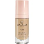 Collistar Nudo SPF 15 - Fond de teint « seconde peau » - N° 2g Golden Beige