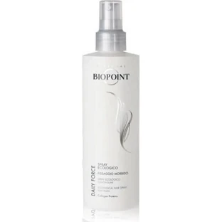 Biopoint Daily Force - Laque fixation souple, 250 ml
