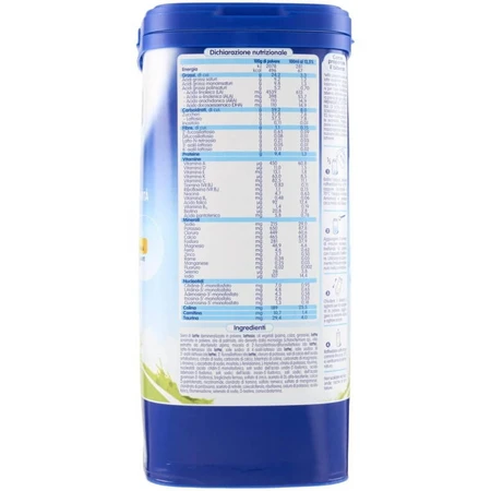 Humana 1 - Infant Formula for Babies from Birth to 6 Months, 1100 g
