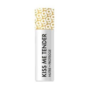 Goovi Kiss Me Tender - Nourishing and Protective Lip Balm, 5.7 ml