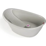Okbaby Bella - vaschetta per il bagnetto grigio