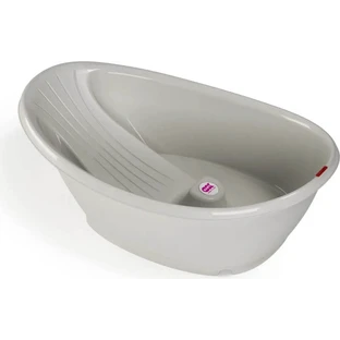 Okbaby Bella - Gray Baby Bath Tub