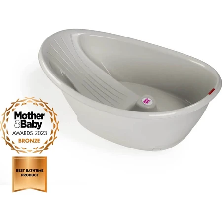Okbaby Bella - Gray Baby Bath Tub