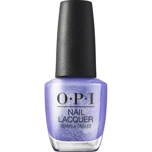 Opi Nail Lacquer Xbox - Nail Polish NLD58 "You Had Me at Halo"