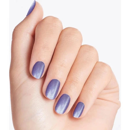 Opi Nail Lacquer Xbox - Nail Polish NLD58 "You Had Me at Halo"