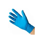 100 nitrilhandschoenen, maat L