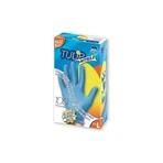 100 nitrilhandschoenen, maat L