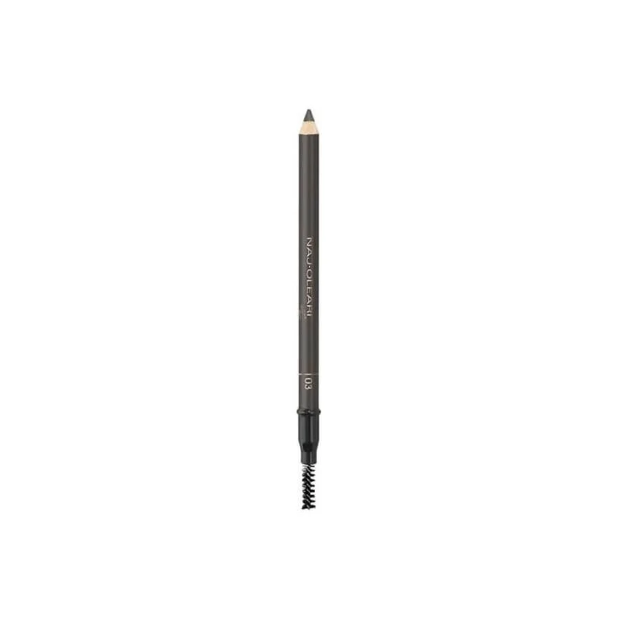Naj Oleari Fill-in Brow Pencil - Eyebrow Pencil No. 03 More