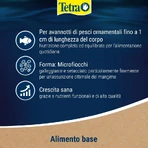 Tetra Tetramin Baby - Complete Food for Newborn Fish and Fry, 66 ml