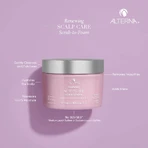 Alterna Renewing Scalp Care Scrub to Foam - Moisturizing Hair Scrub 177 ml
