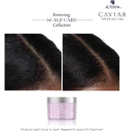 Alterna Renewing Scalp Care Scrub to Foam - Moisturizing Hair Scrub 177 ml