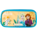 Brillo de labios Lip Smacker de Disney «Frozen» - Set de maquillaje para niñas con 4 brillos de labios de colores + neceser