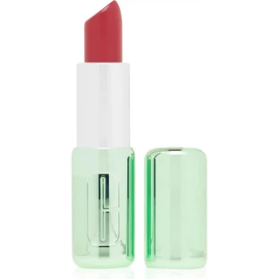 Rouge à lèvres Clinique Pop Longwear Lipstick Shine - Rouge à lèvres brillant - Cherry Pop