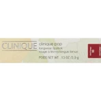 Rouge à lèvres Clinique Pop Longwear Lipstick Shine - Rouge à lèvres brillant - Cherry Pop